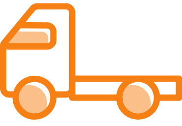 新建拖车/平板车