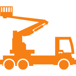 新建高空作业车